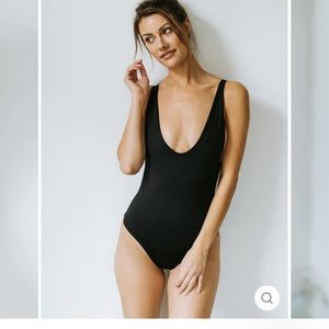 Londre “The Minimalist”